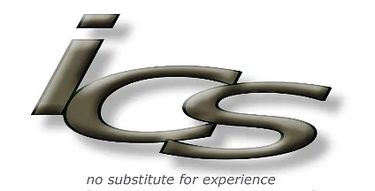 ICS logo